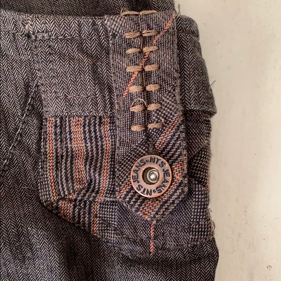 NOT THE SAME Flare Skirt - Picture 4 of 4